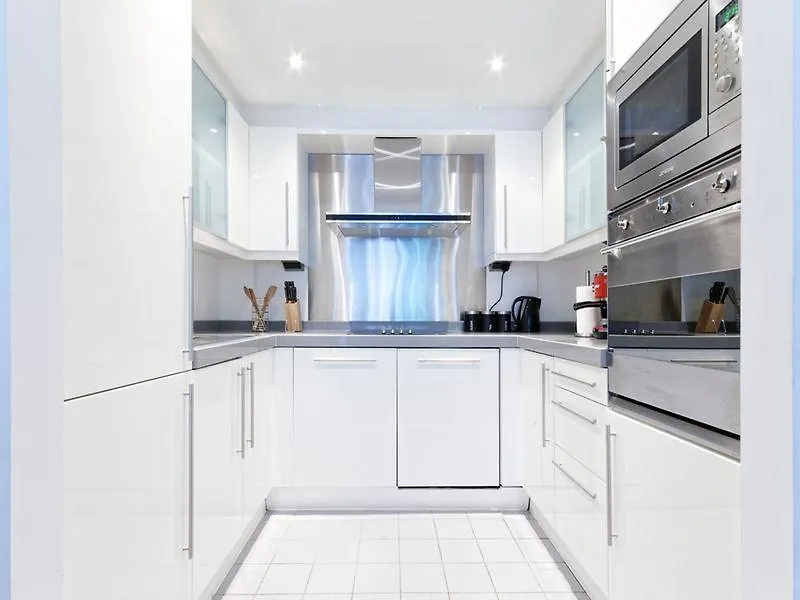 The Grainstore Apartments London United Kingdom