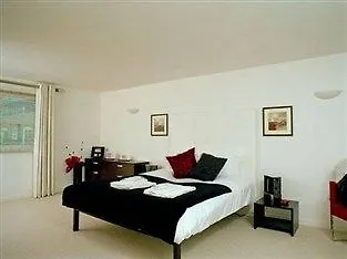 **** Hotel The Grainstore Apartments London United Kingdom